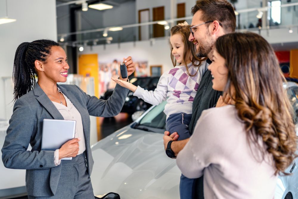 July saw EV sales rise and Petrol sales fall